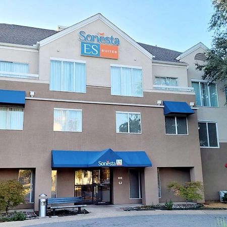 Sonesta Es Suites Dallas Medical Market Center Luaran gambar