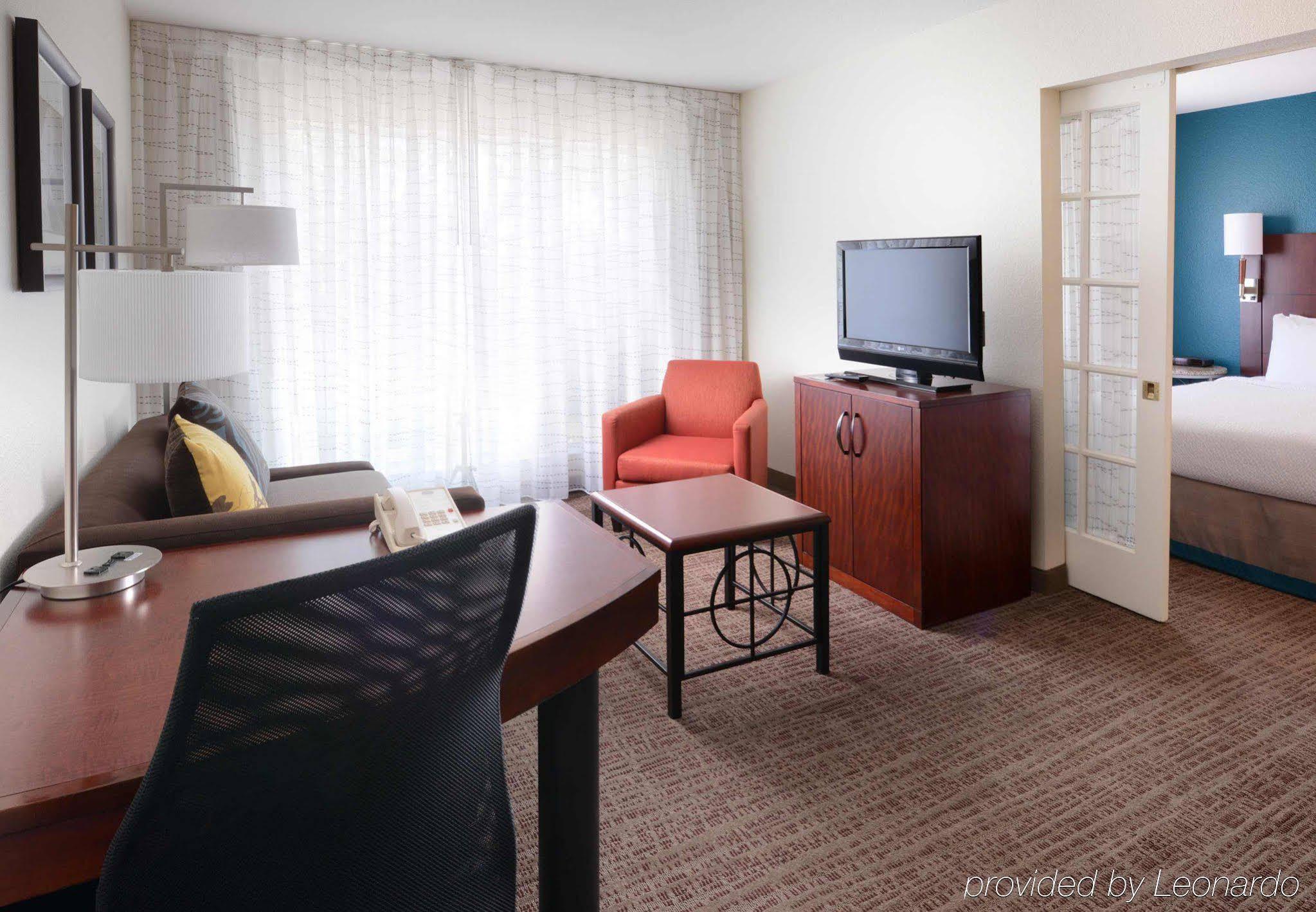 Sonesta Es Suites Dallas Medical Market Center Luaran gambar