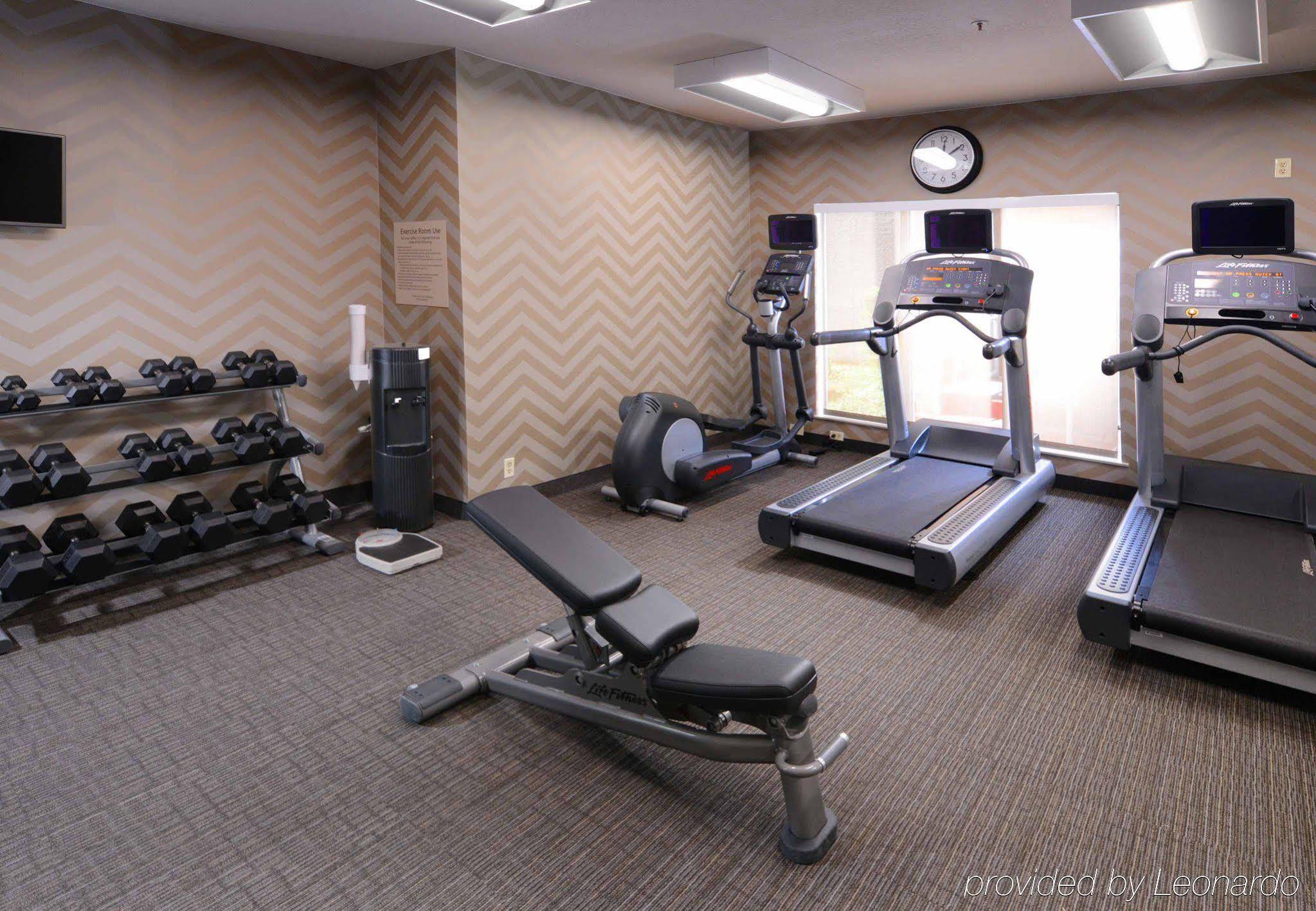Sonesta Es Suites Dallas Medical Market Center Luaran gambar