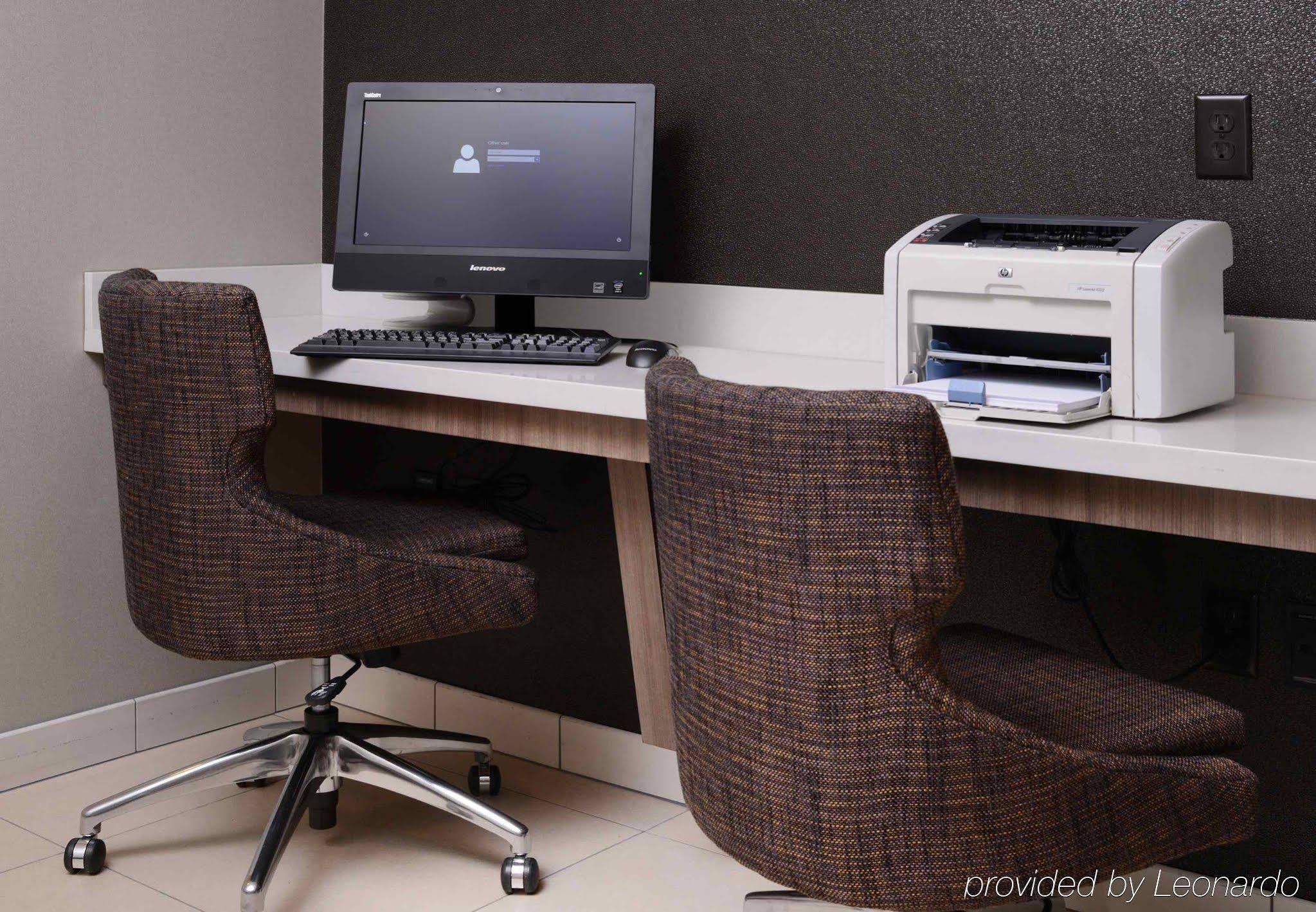 Sonesta Es Suites Dallas Medical Market Center Luaran gambar