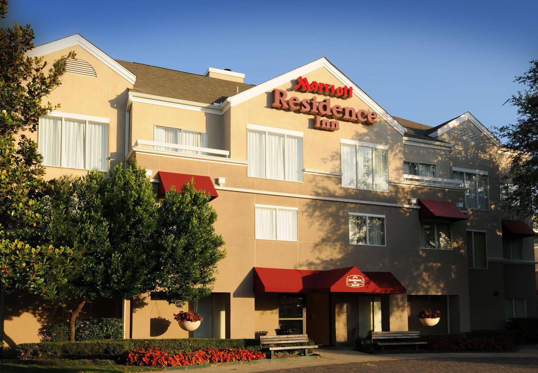 Sonesta Es Suites Dallas Medical Market Center Luaran gambar