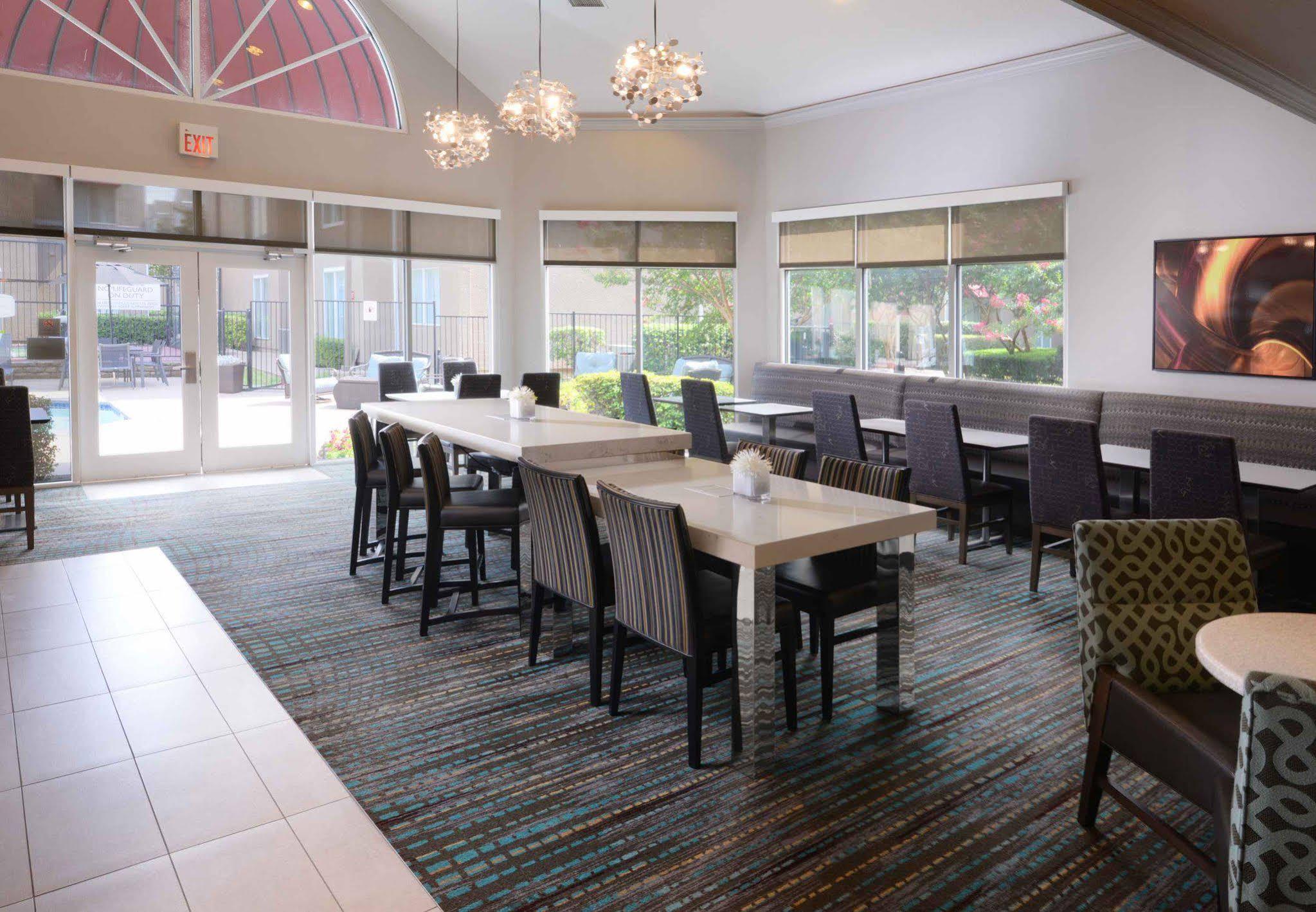 Sonesta Es Suites Dallas Medical Market Center Luaran gambar
