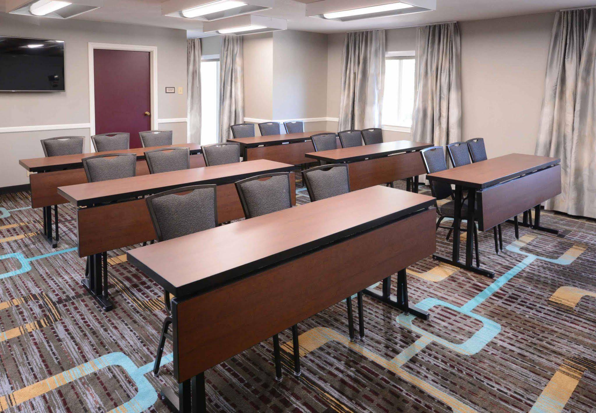 Sonesta Es Suites Dallas Medical Market Center Luaran gambar