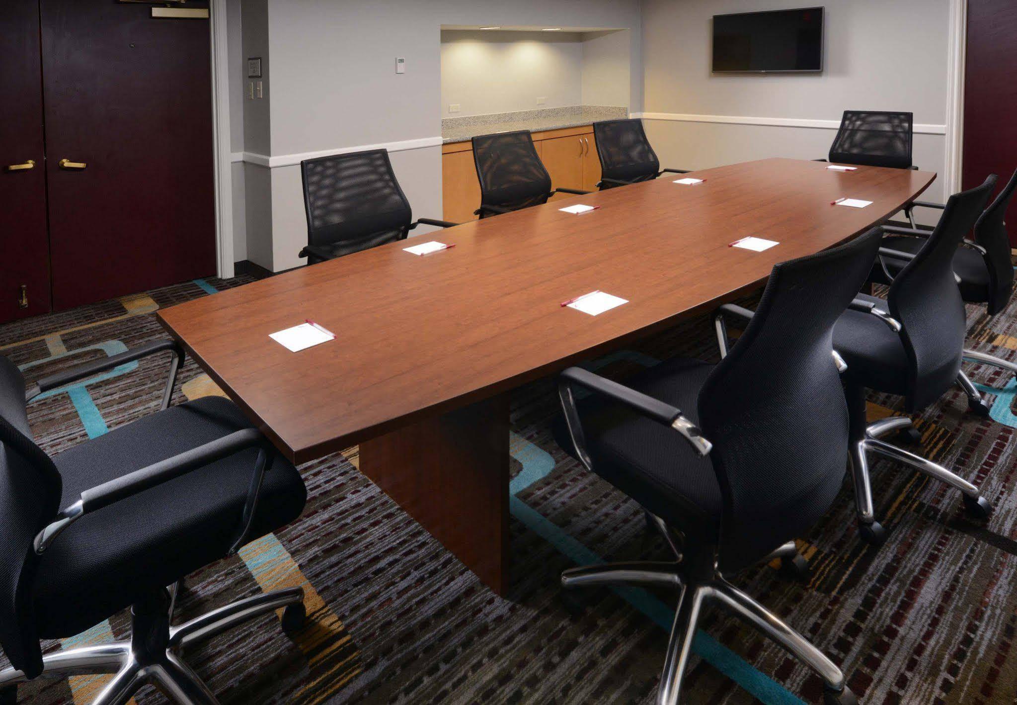Sonesta Es Suites Dallas Medical Market Center Luaran gambar
