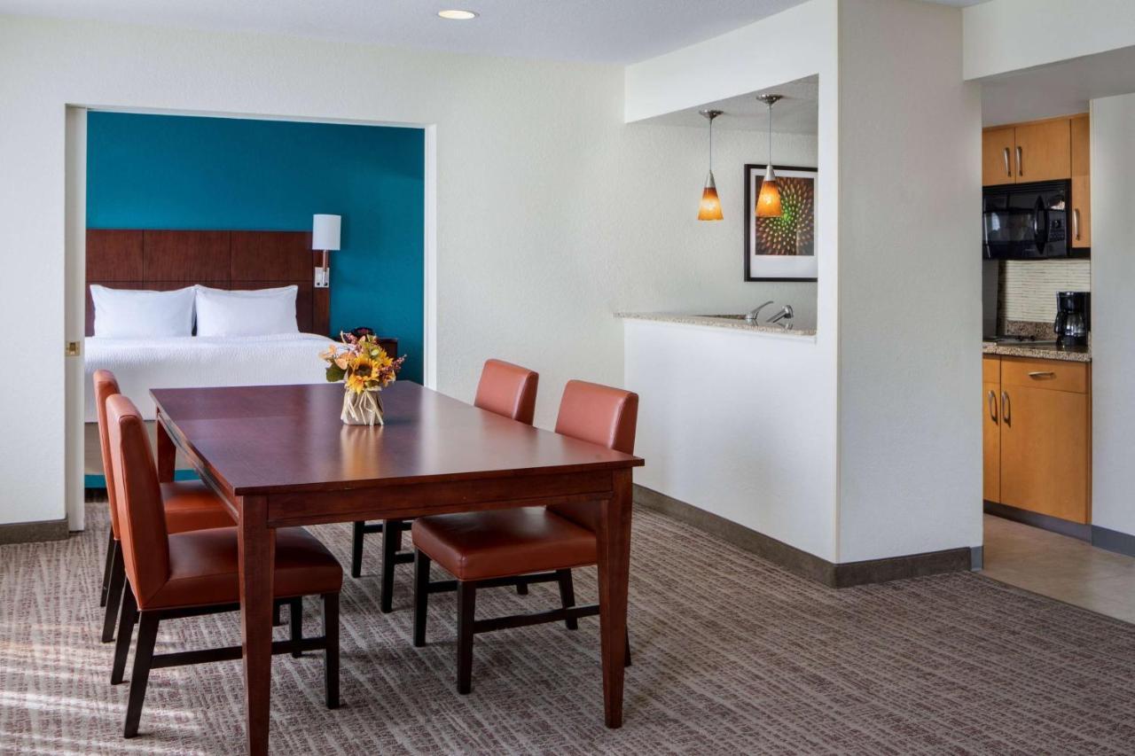 Sonesta Es Suites Dallas Medical Market Center Luaran gambar