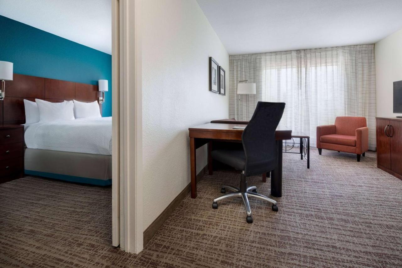 Sonesta Es Suites Dallas Medical Market Center Luaran gambar