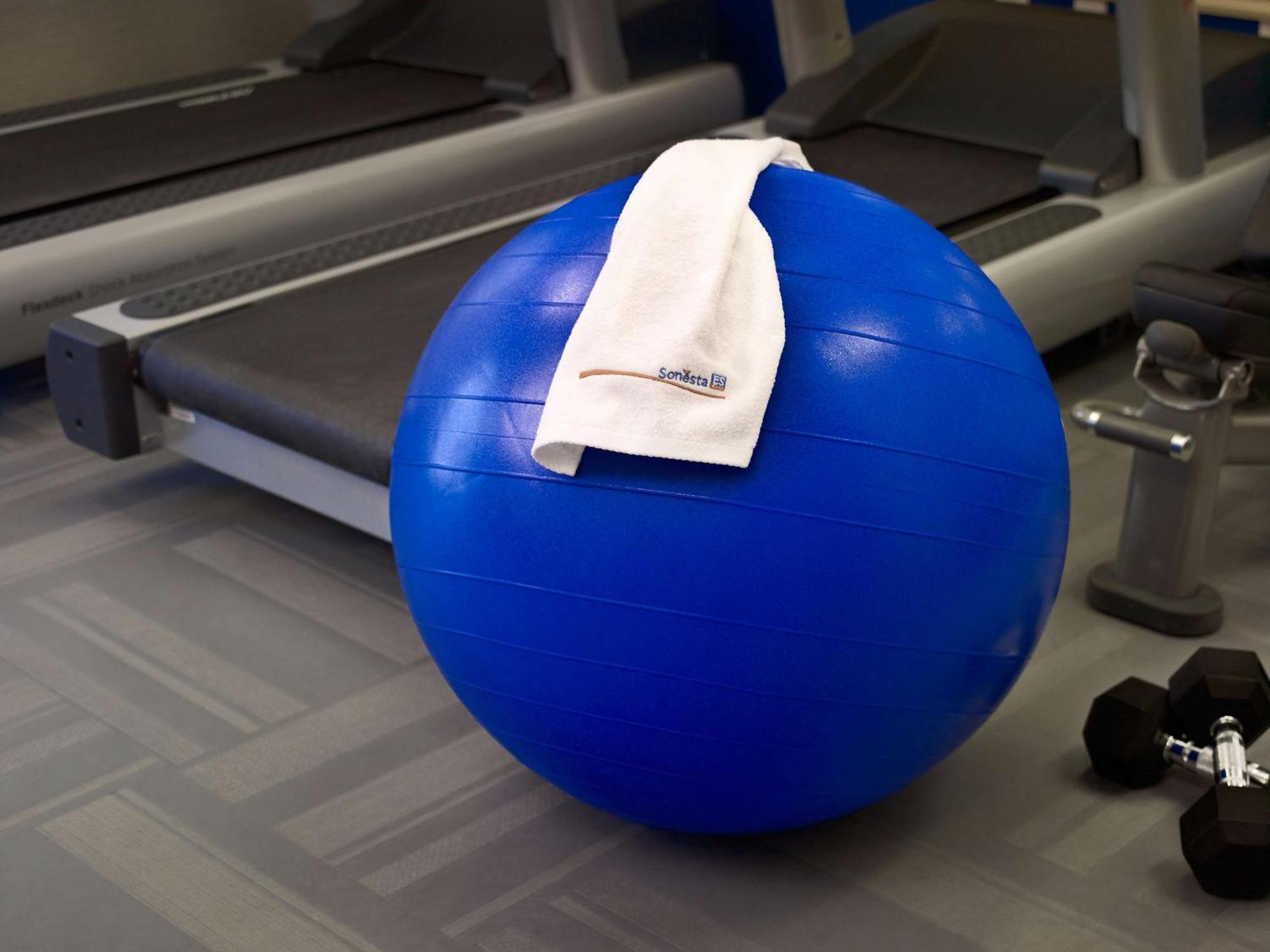 Sonesta Es Suites Dallas Medical Market Center Luaran gambar