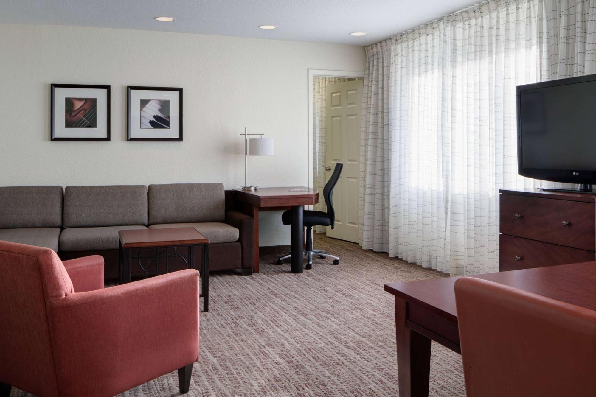 Sonesta Es Suites Dallas Medical Market Center Luaran gambar