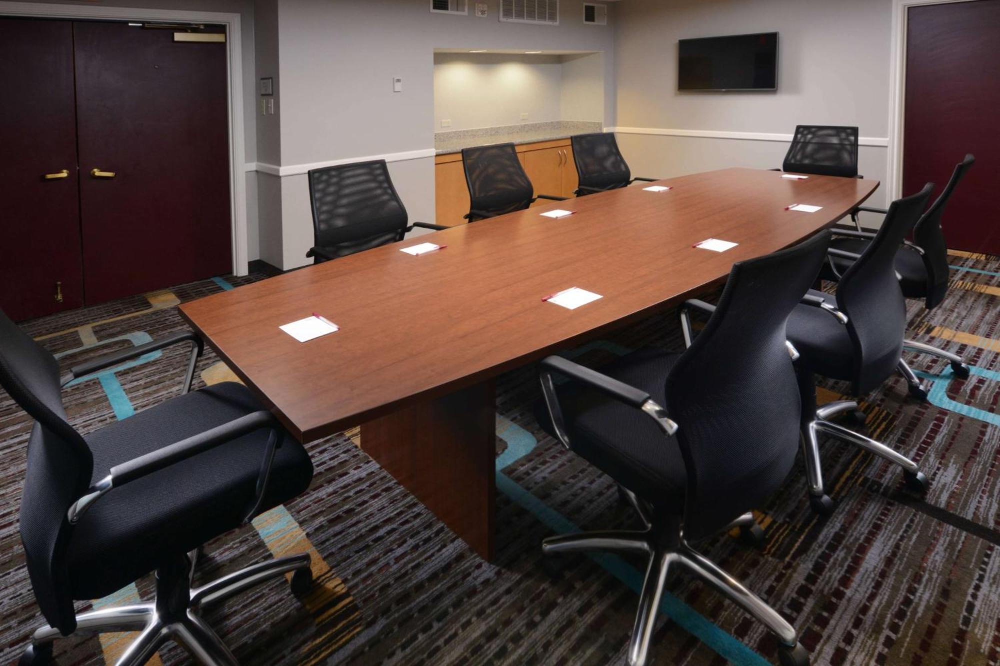 Sonesta Es Suites Dallas Medical Market Center Luaran gambar