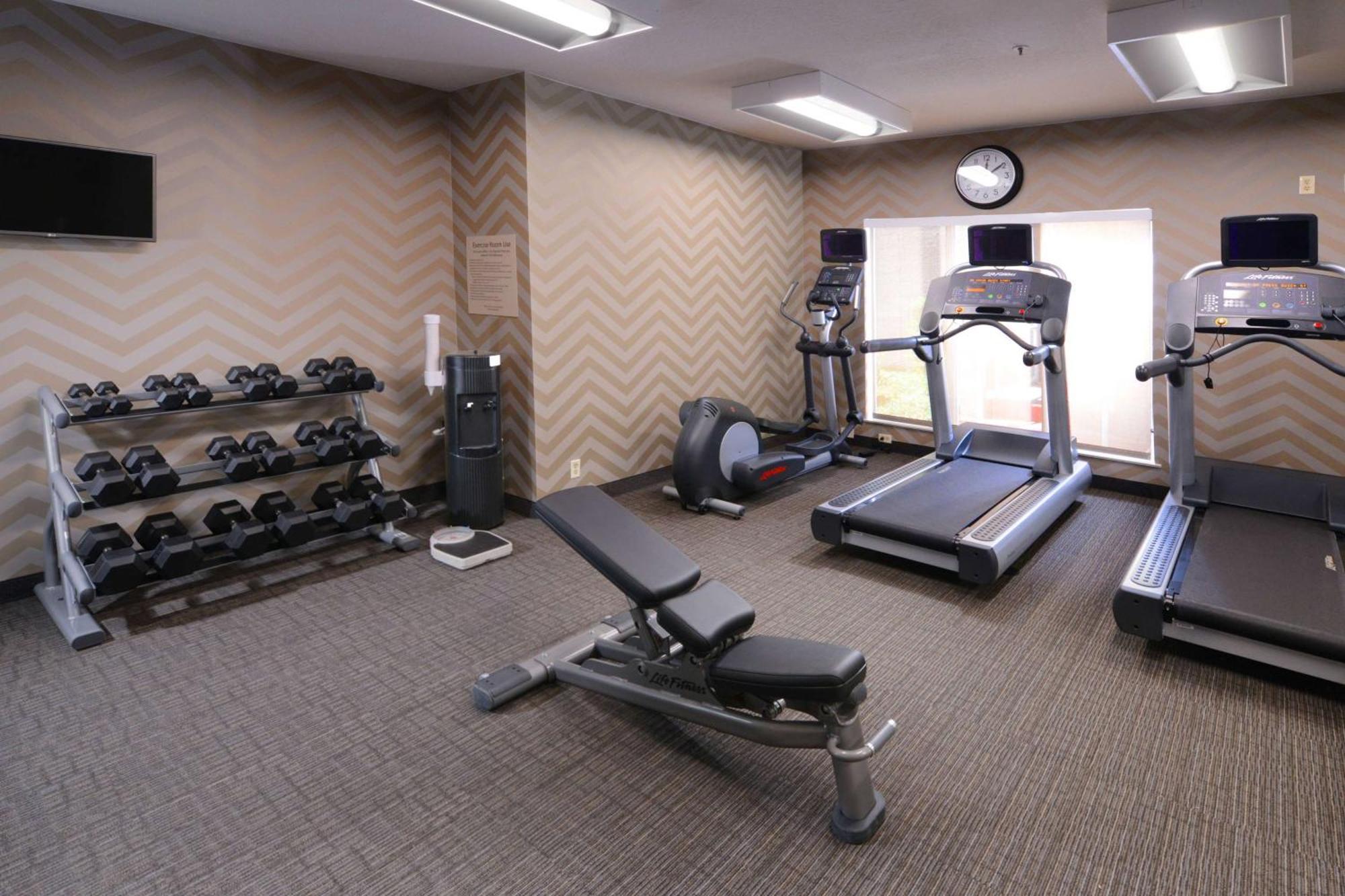 Sonesta Es Suites Dallas Medical Market Center Luaran gambar