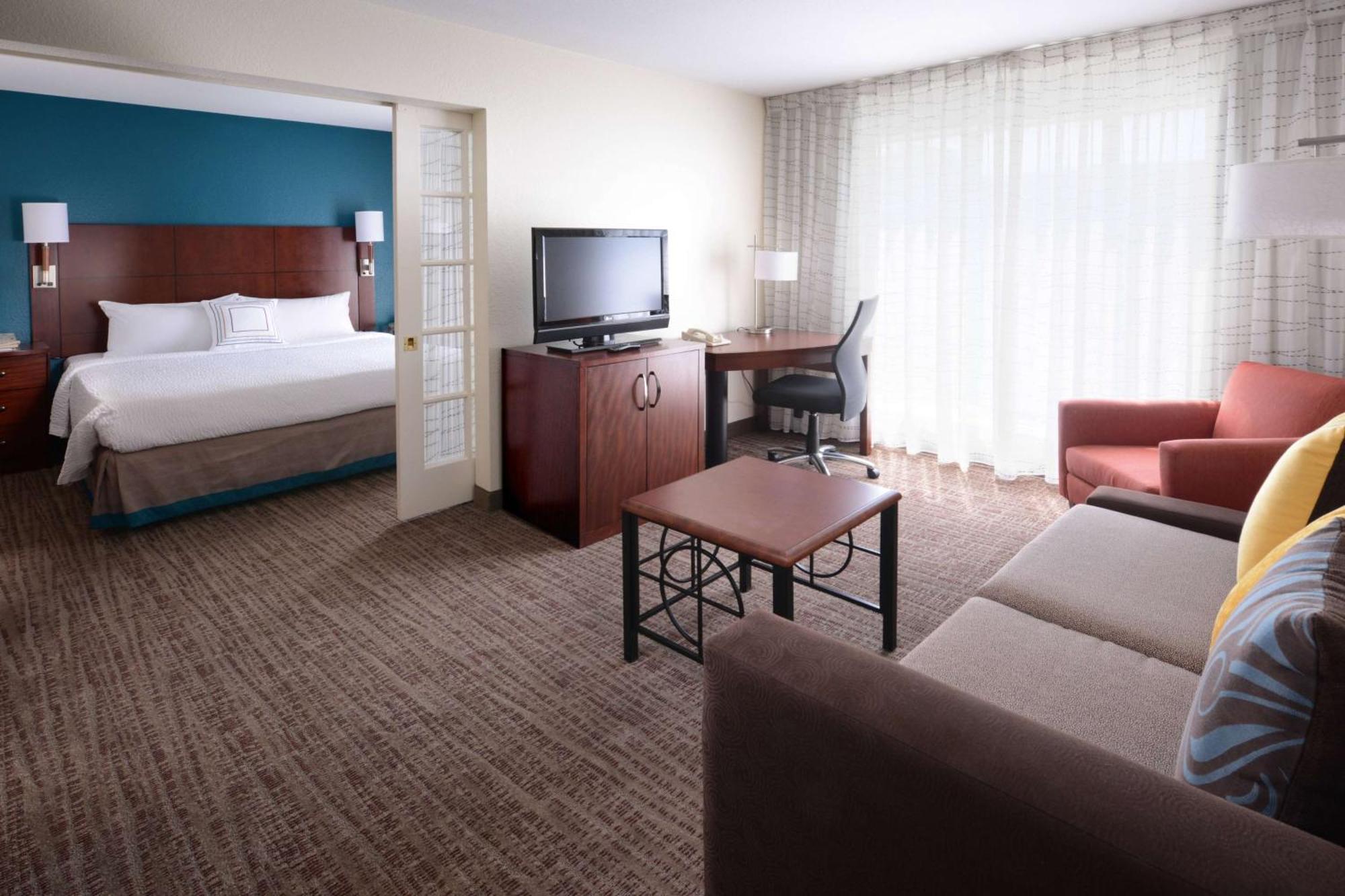 Sonesta Es Suites Dallas Medical Market Center Luaran gambar