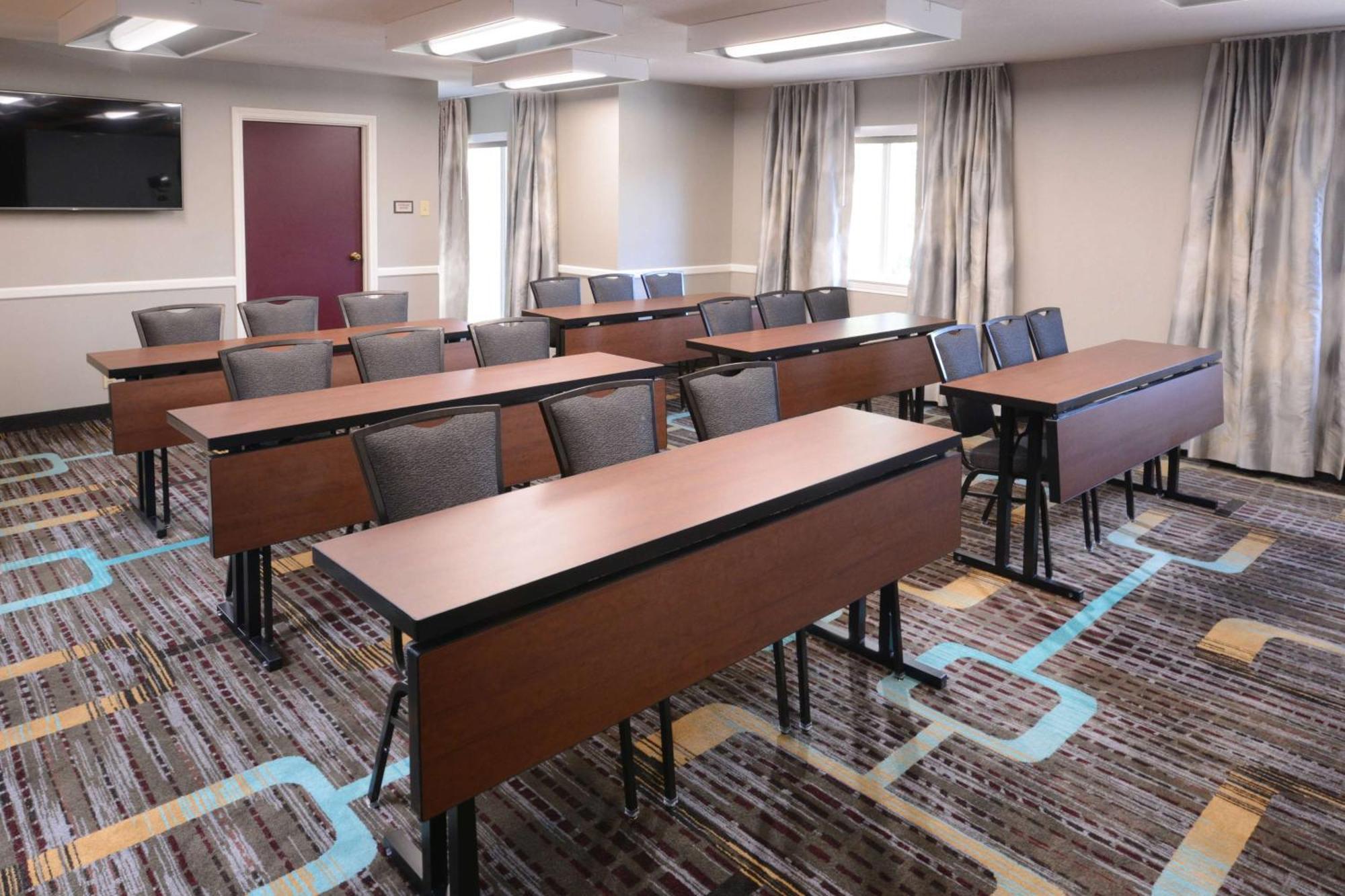Sonesta Es Suites Dallas Medical Market Center Luaran gambar