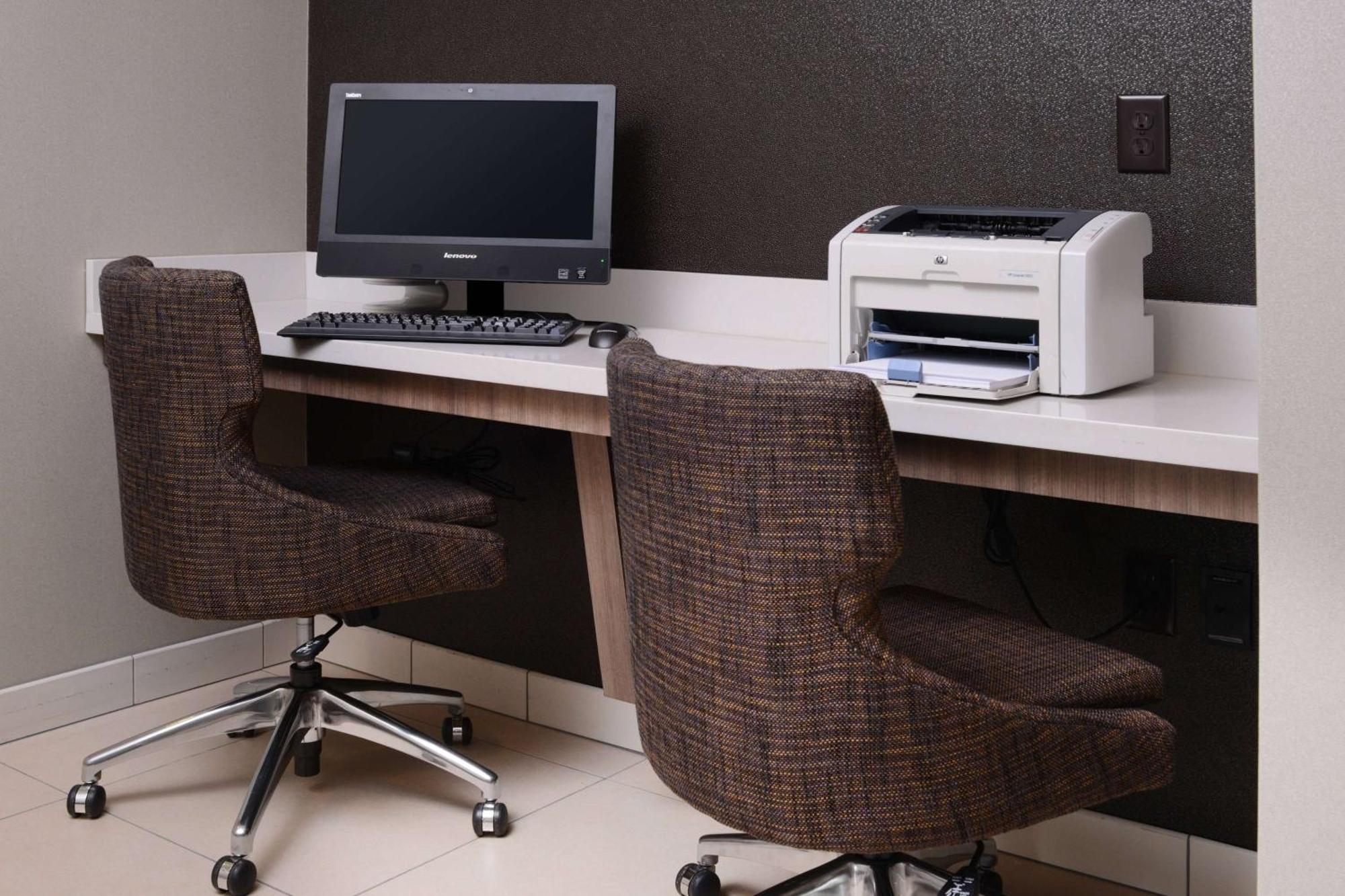 Sonesta Es Suites Dallas Medical Market Center Luaran gambar