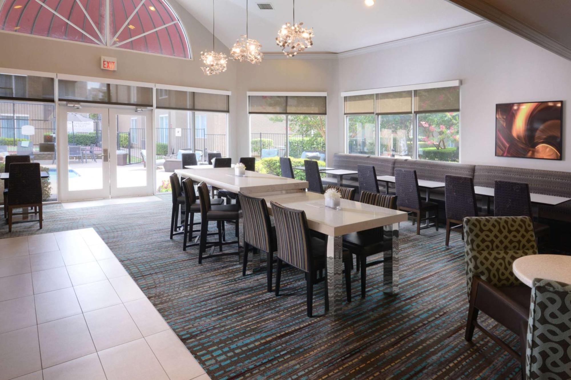 Sonesta Es Suites Dallas Medical Market Center Luaran gambar