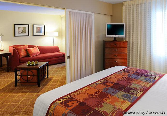 Sonesta Es Suites Dallas Medical Market Center Bilik gambar