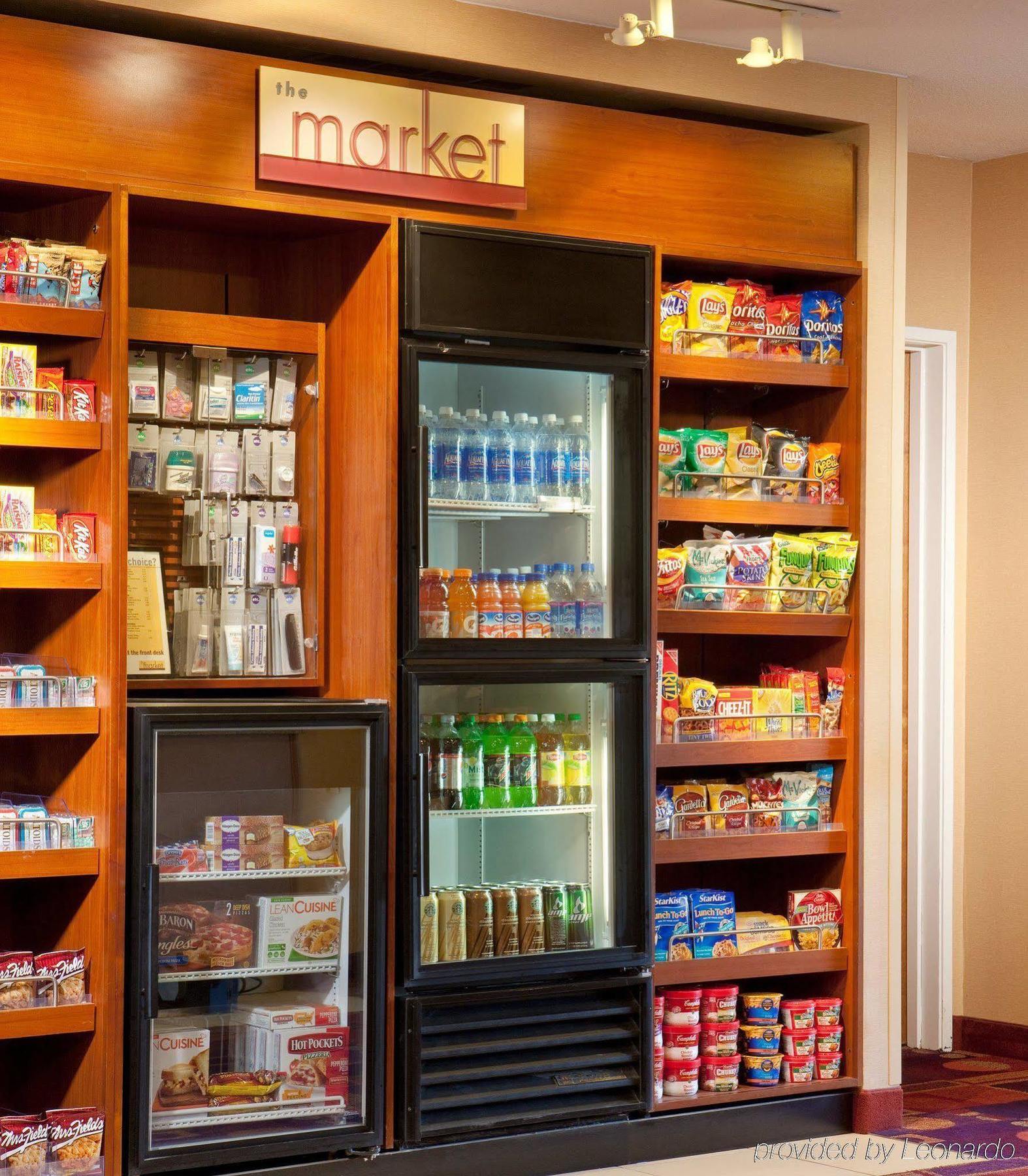 Sonesta Es Suites Dallas Medical Market Center Luaran gambar