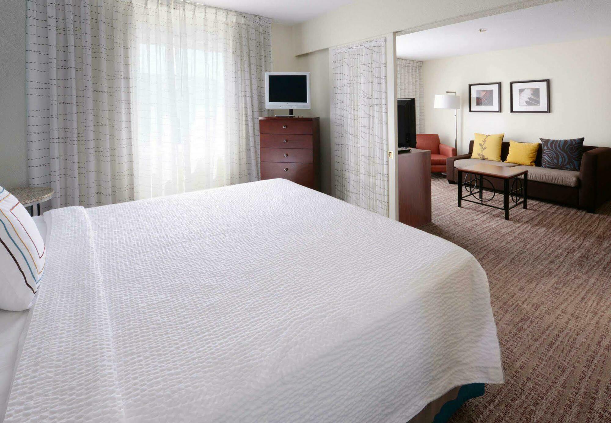 Sonesta Es Suites Dallas Medical Market Center Luaran gambar